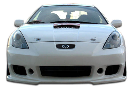 2000-2005 Toyota Celica Duraflex B-2 Front Bumper Cover - 1 Piece