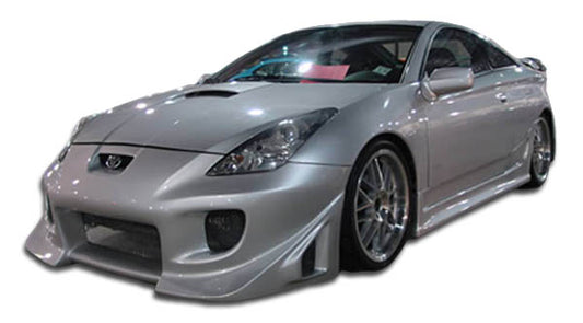 2000-2005 Toyota Celica Duraflex Blits Body Kit - 4 Piece