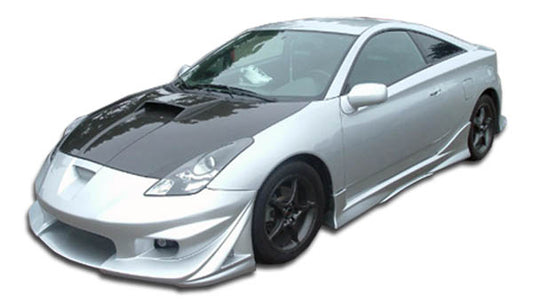 2000-2005 Toyota Celica Duraflex Vader SE Body Kit - 4 Piece