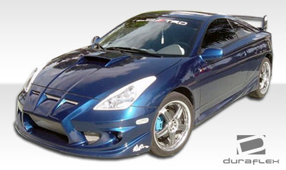 2000-2005 Toyota Celica Duraflex Xtreme Body Kit - 4 Piece