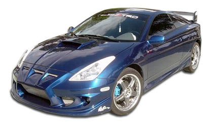 2000-2005 Toyota Celica Duraflex Xtreme Body Kit - 4 Piece