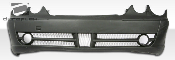 2000-2006 Mercedes CL Class W215 Duraflex LR-S F-1 Front Bumper Cover - 1 Piece