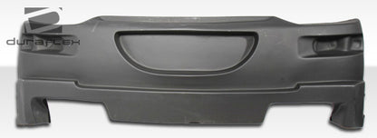 2000-2005 Mitsubishi Eclipse Duraflex Blits Rear Bumper Cover - 1 Piece