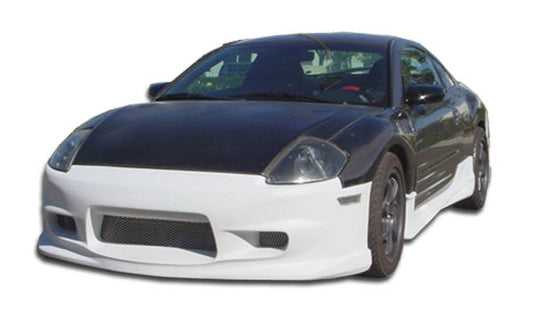 2000-2005 Mitsubishi Eclipse Duraflex I-Spec Body Kit - 4 Piece