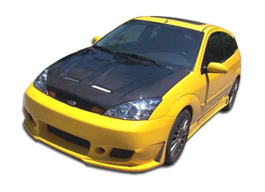 2000-2004 Ford Focus ZX3 Duraflex B-2 Body Kit - 4 Piece