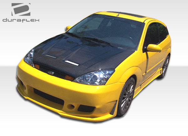 2000-2004 Ford Focus ZX3 Duraflex B-2 Body Kit - 4 Piece