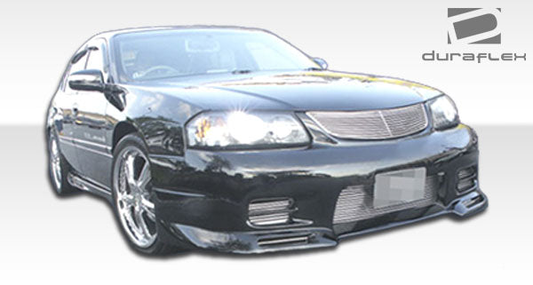 2000-2005 Chevrolet Impala Duraflex Skyline Body Kit - 4 Piece