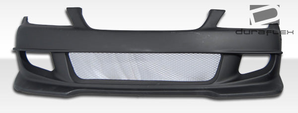 2000-2005 Lexus IS Series IS300 4DR Duraflex Cyber Front Bumper Cover - 1 Piece