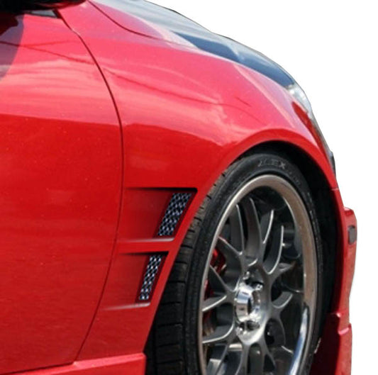 2000-2005 Lexus IS Series IS300 Duraflex GT Concept Fenders - 2 Piece