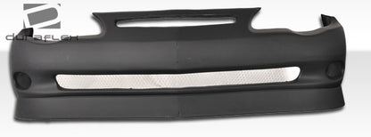 2000-2005 Chevrolet Monte Carlo Duraflex F-1 Front Bumper Cover - 1 Piece