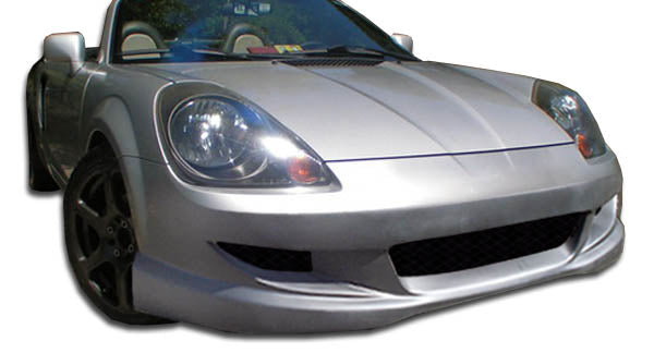 2000-2005 Toyota MRS MR2 Spyder Duraflex C-1 Body Kit - 4 Piece