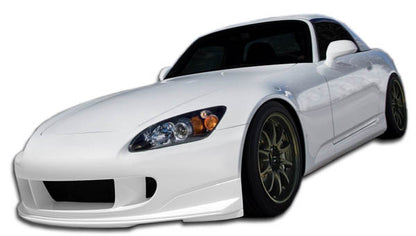 2000-2009 Honda S2000 Duraflex AM-S Body Kit - 4 Piece