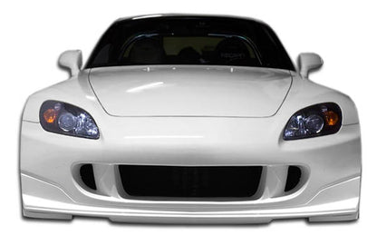 2000-2009 Honda S2000 Duraflex AM-S Front Bumper Cover - 1 Piece