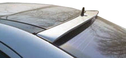 2000-2006 Mercedes S Class W220 Duraflex LR-S Roof Window Wing Spoiler - 1 Piece (S)