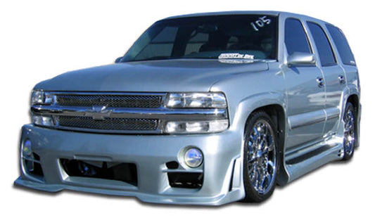 2000-2006 Chevrolet Tahoe Duraflex Platinum Body Kit - 4 Piece