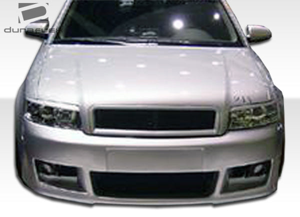 2002-2005 Audi A4 B6 Duraflex RS4 Body Kit (euro spec) - 4 Piece