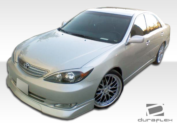 2002-2004 Toyota Camry Duraflex Vortex Body Kit - 5 Piece