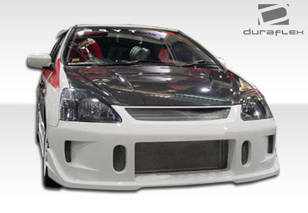 2002-2005 Honda Civic Si HB Duraflex JDM Buddy Body Kit - 4 Piece