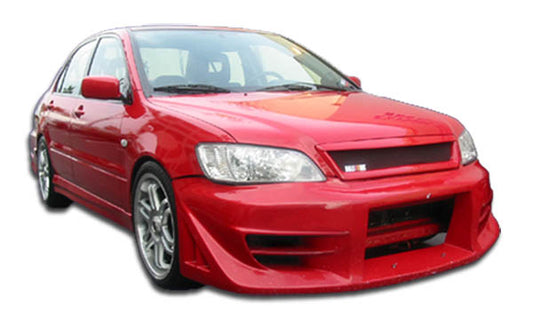 2002-2003 Mitsubishi Lancer Duraflex Walker Body Kit - 4 Piece