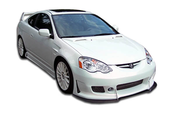 2002-2004 Acura RSX Duraflex B-2 Body Kit - 4 Piece