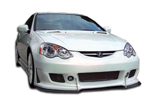 2002-2004 Acura RSX Duraflex B-2 Front Bumper Cover - 1 Piece