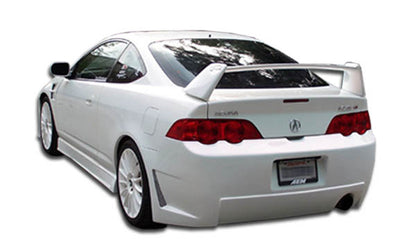 2002-2004 Acura RSX Duraflex B-2 Rear Bumper Cover - 1 Piece