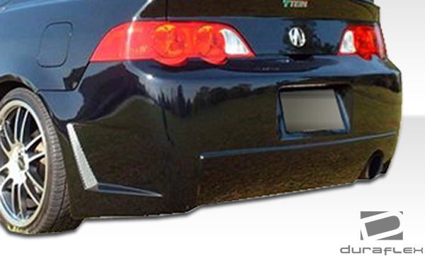 2002-2004 Acura RSX Duraflex B-2 Body Kit - 4 Piece