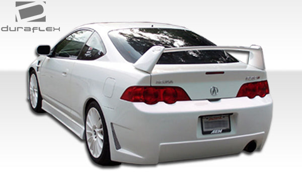 2002-2006 Acura RSX Duraflex B-2 Side Skirts Rocker Panels - 2 Piece