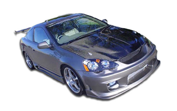 2002-2004 Acura RSX Duraflex I-Spec Body Kit - 4 Piece