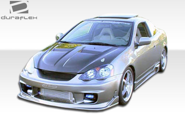 2002-2004 Acura RSX Duraflex I-Spec Front Bumper Cover - 1 Piece