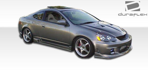 2002-2004 Acura RSX Duraflex I-Spec Body Kit - 4 Piece