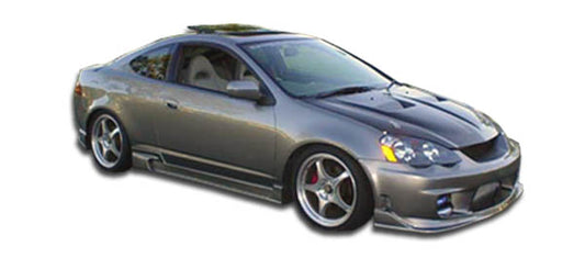 2002-2006 Acura RSX Duraflex I-Spec Side Skirts Rocker Panels - 2 Piece