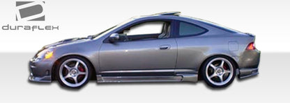 2002-2006 Acura RSX Duraflex I-Spec Side Skirts Rocker Panels - 2 Piece