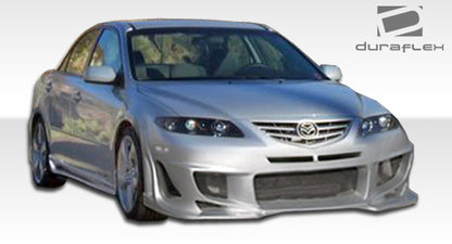 2003-2008 Mazda 6 Duraflex Skylark Body Kit - 4 Piece