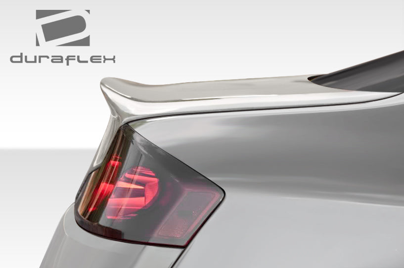 2003-2007 Infiniti G Coupe G35 Duraflex HD-R Trunk - 1 Piece