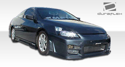 2003-2007 Honda Accord 2DR Duraflex R34 Body Kit - 4 Piece