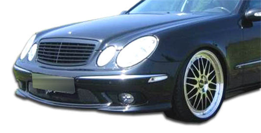 2003-2006 Mercedes E Class W211 4dr Duraflex AMG Body Kit - 4 Piece