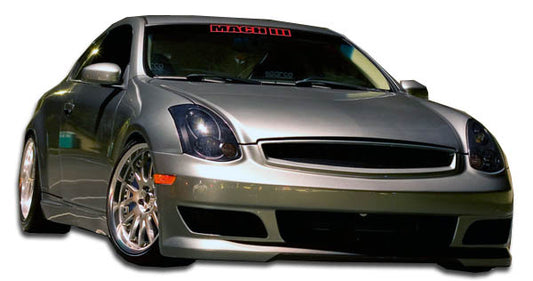 2003-2007 Infiniti G Coupe G35 Duraflex C-Sport Body Kit - 4 Piece