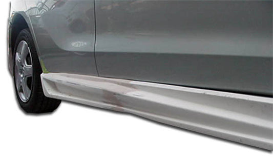 2003-2008 Toyota Matrix Duraflex Bomber Side Skirts Rocker Panels - 2 Piece