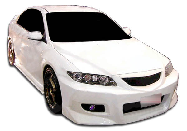 2003-2008 Mazda 6 Duraflex Skylark Body Kit - 4 Piece