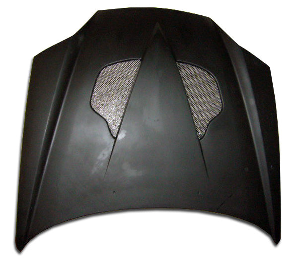 2003-2006 Hyundai Tiburon Duraflex SC-5 Hood - 1 Piece