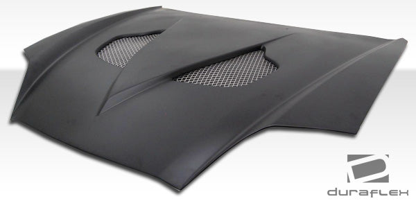 2003-2006 Hyundai Tiburon Duraflex SC-5 Hood - 1 Piece