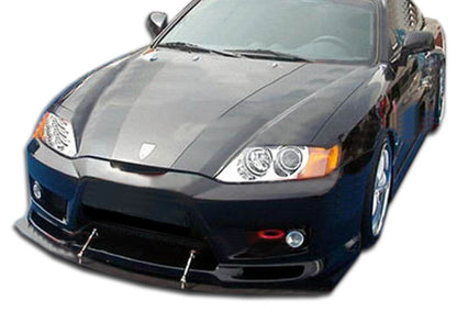 2003-2006 Hyundai Tiburon Duraflex Spec-R Body Kit - 4 Piece