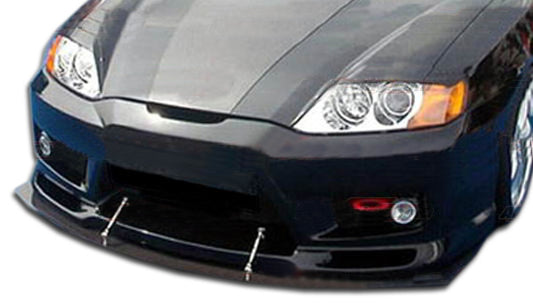 2003-2006 Hyundai Tiburon Duraflex Spec-R Front Bumper Cover - 1 Piece