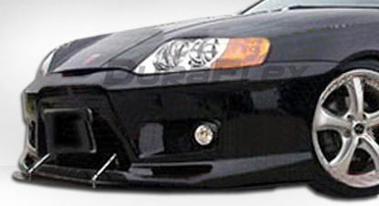 2003-2006 Hyundai Tiburon Duraflex Spec-R Front Bumper Cover - 1 Piece