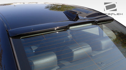 2004-2010 BMW 5 Series M5 E60 4DR Duraflex AC-S Roof Window Wing Spoiler - 1 Piece (S)