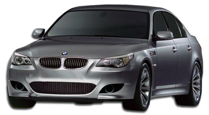 2004-2010 BMW 5 Series E60 Duraflex M5 Look Body Kit - 5 Piece