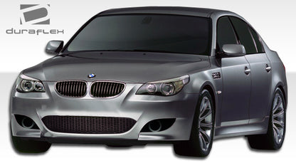 2004-2010 BMW 5 Series E60 Duraflex M5 Look Side Skirts Rocker Panels - 2 Piece