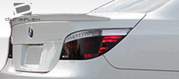 2004-2010 BMW 5 Series E60 4DR Duraflex M5 Look Wing Trunk Lid Spoiler - 1 Piece