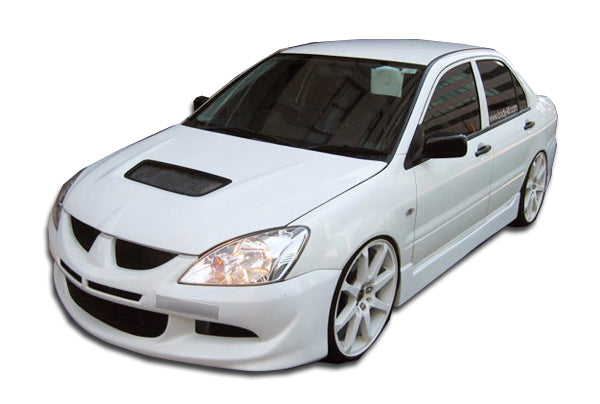 2004-2007 Mitsubishi Lancer Duraflex Evo 8 Body Kit - 4 Piece